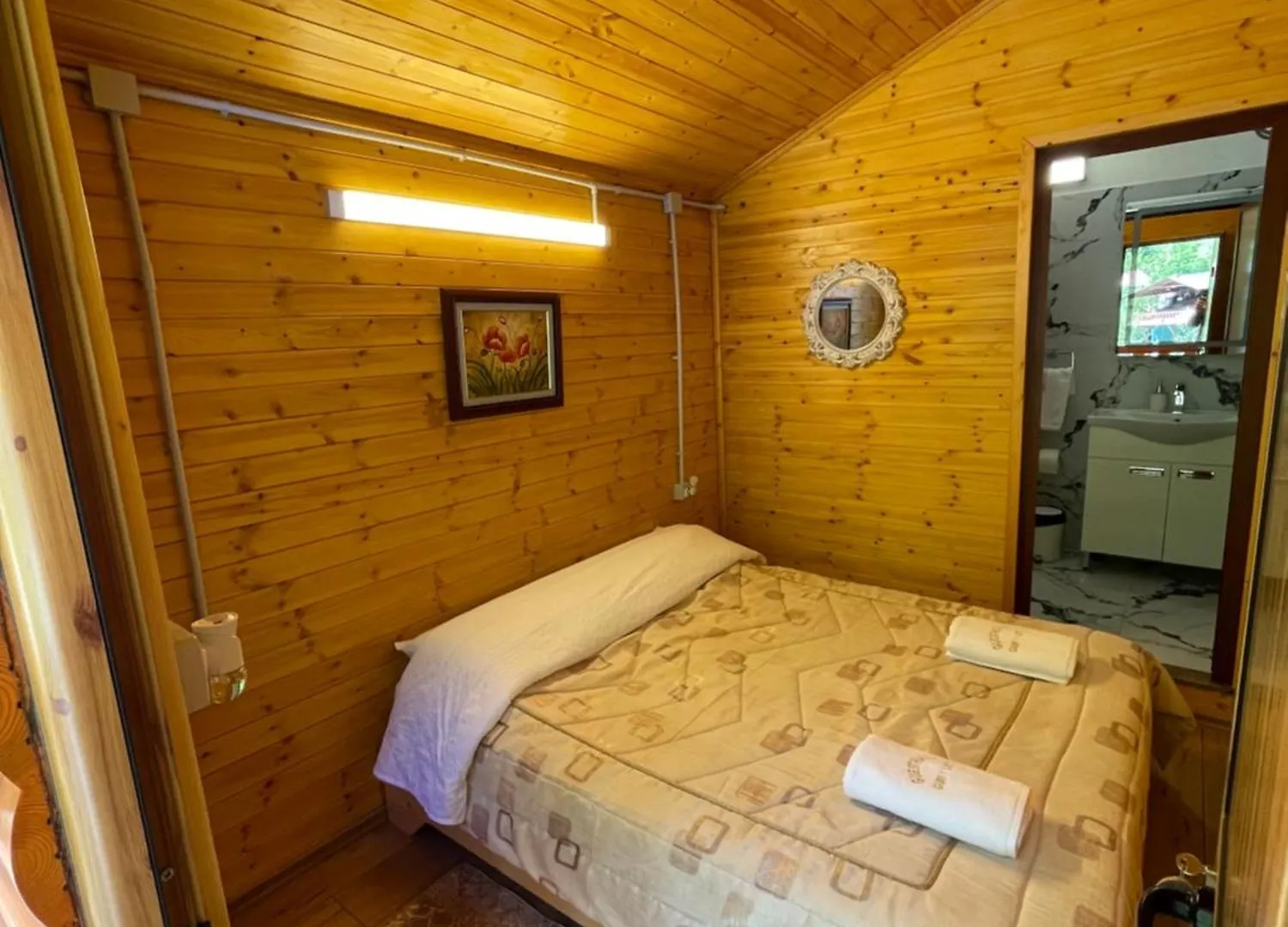Penzion Guri I Lekes Guesthouse Moll' e Shoshit