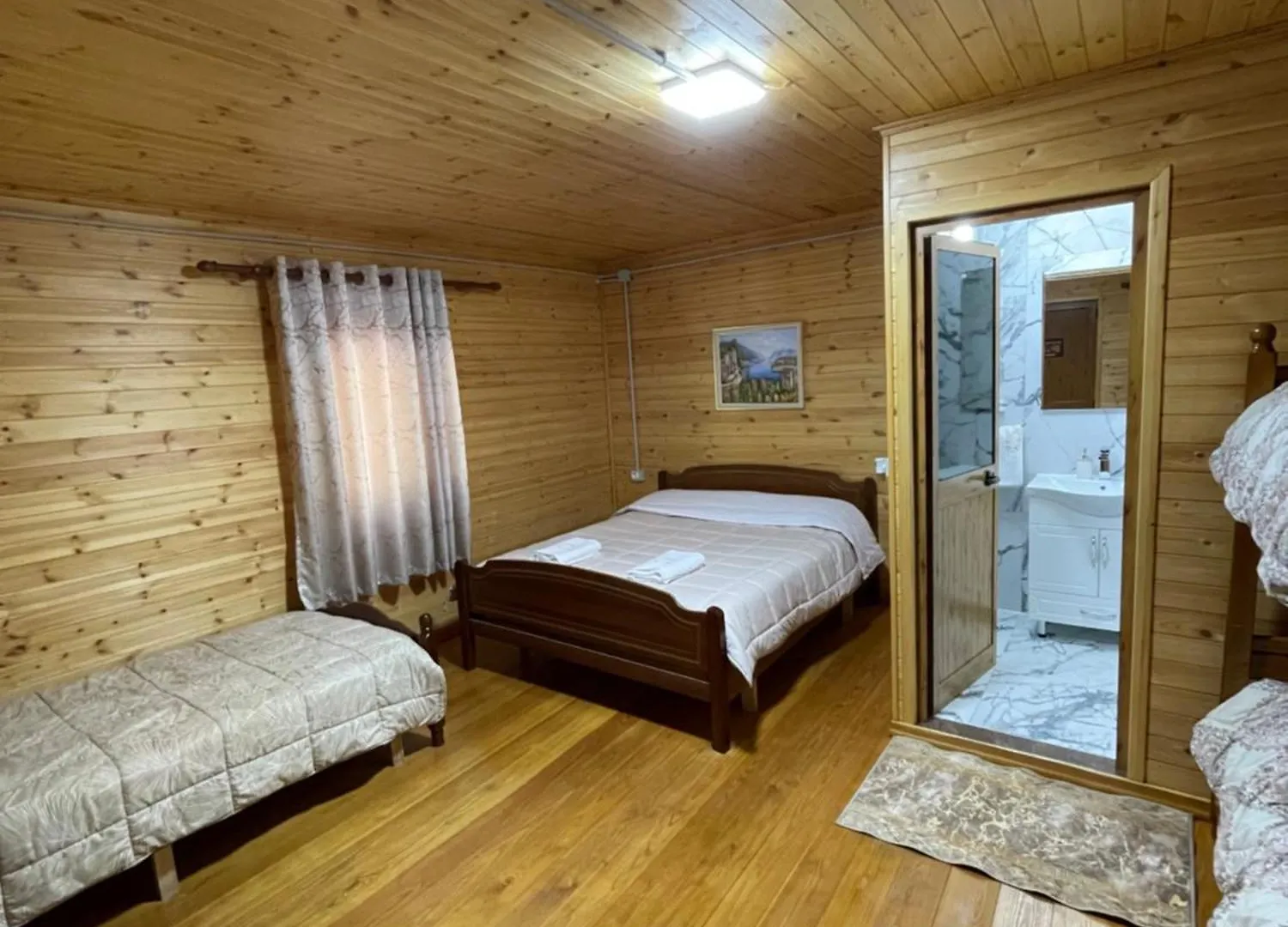 Guest house Guri I Lekes Guesthouse Moll' e Shoshit Albania