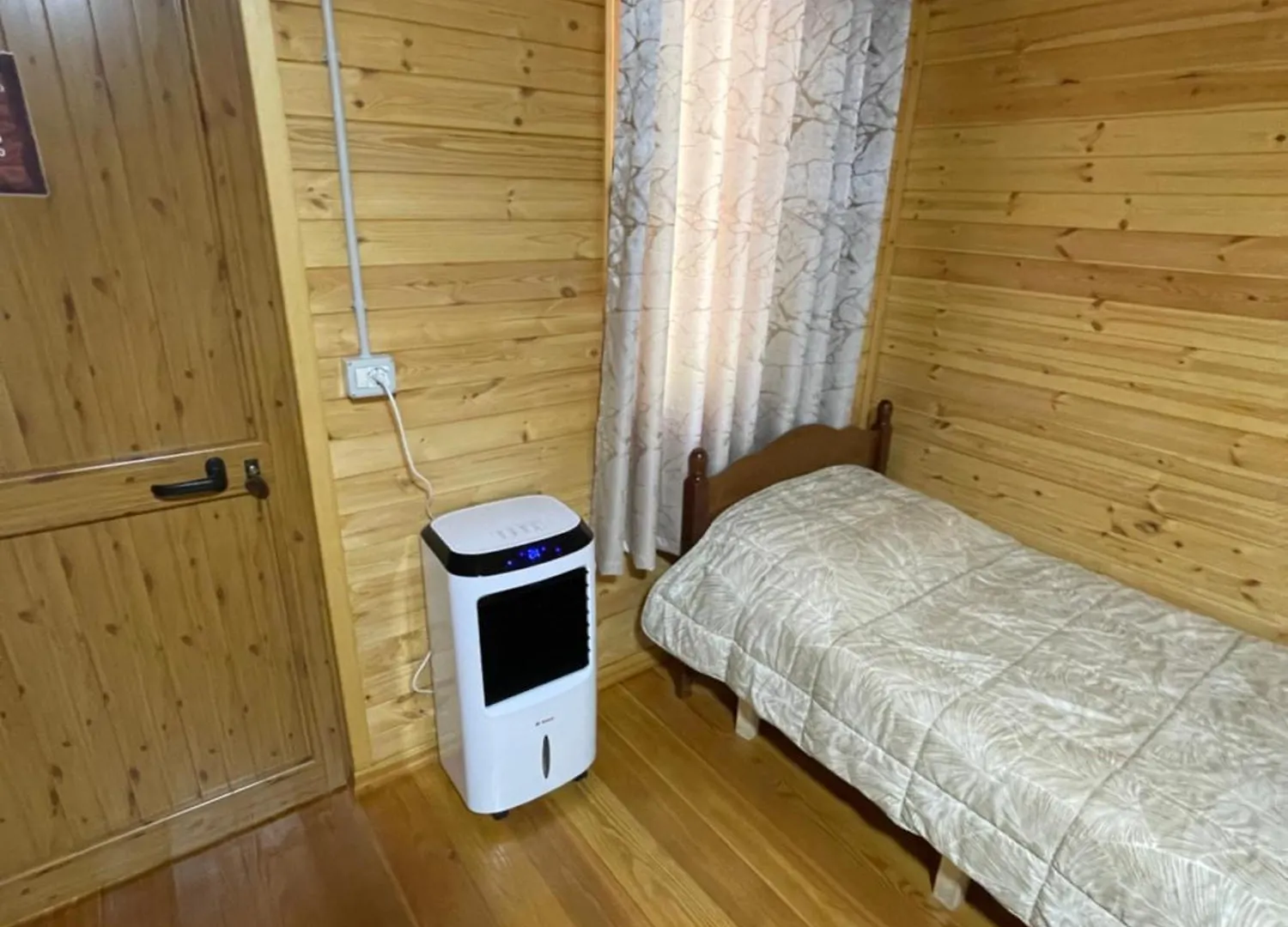Guri I Lekes Guesthouse Moll' e Shoshit 0*,