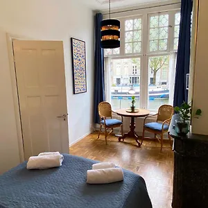 Canal Hideaway , Amsterdam Paesi Bassi