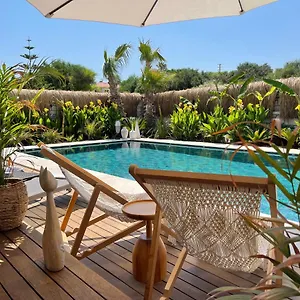 Voger Silence Hotel Alacati