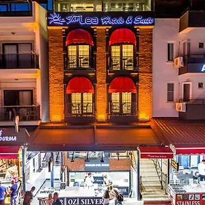 The Lea & Hotel Didim
