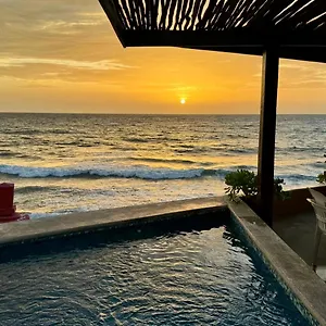 Bliss 18 Aparthotel Isla Mujeres